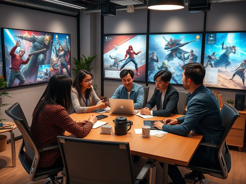 About HOZMAN LIMITED