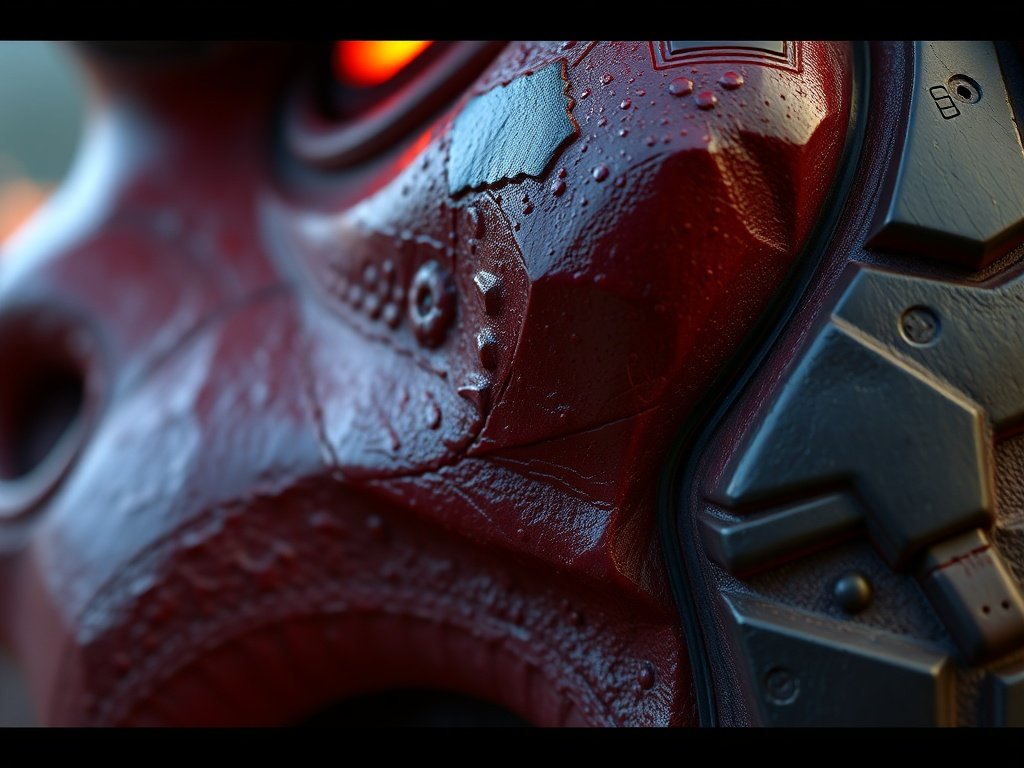 Cutting-edge Graphics