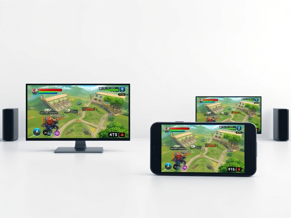 Seamless Integration